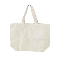 Sac Lunch en coton 250x100mm H250mm