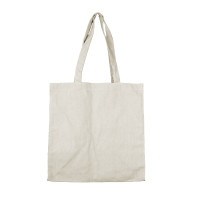 Sac Lunch en coton 360x220mm H270mm