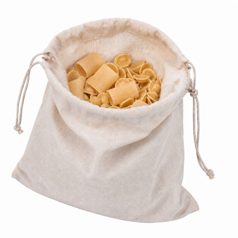 Sac en coton multiusage 10x250mm H300mm