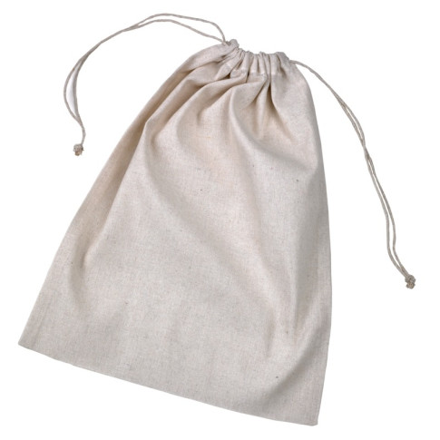 Sac en coton multiusage  10x300mm H400mm