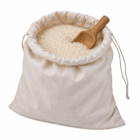 Sac en coton multiusage 10x450mm H500mm