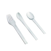 NOXCUT Couteau inox à laver  159x19mm H2mm