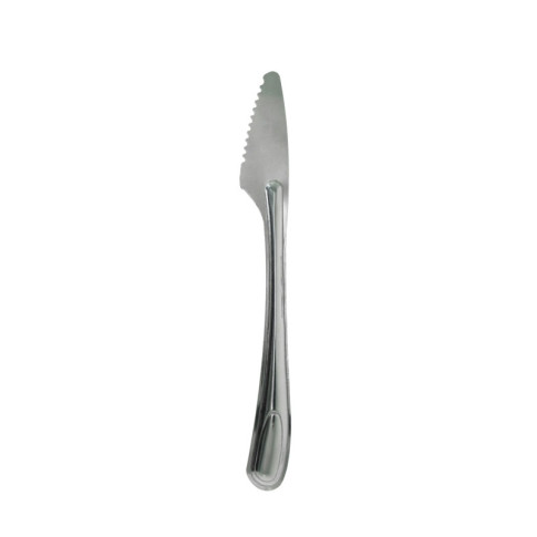NOXCUT Couteau inox à laver 177x14mm H3mm