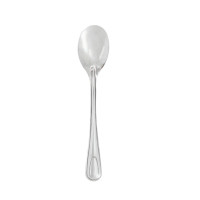 NOXCUT Cuillère à soupe inox 173x40mm H19mm
