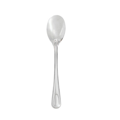 NOXCUT Cuillère à soupe inox 173x40mm H19mm