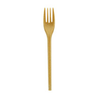 WOODARY Fourchette réemployable en bois composite   H180mm