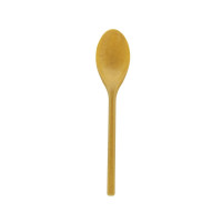 WOODARY Cuillère réutilisable bois composite  180