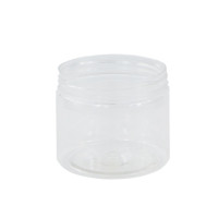 Bocal Bokotwist en plastique PET réutilisable  H60mm 180ml