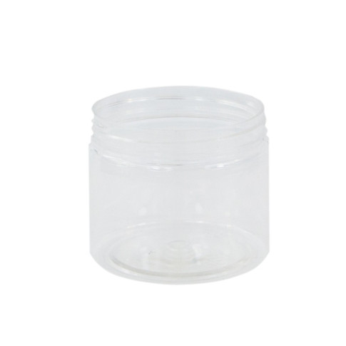 Bocal Bokotwist en plastique PET réutilisable  H60mm 180ml