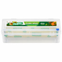 Deroultout pour film,alu,papier 29-50 555x140mm H150mm