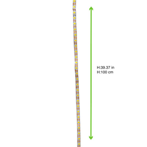 Bande Lumineuse Adhesive à piles