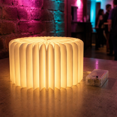 Bande Lumineuse Adhesive à piles