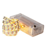 Bande Lumineuse Adhesive à piles