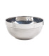 Bol de préparation NoxBox en inox  H85mm 1000ml