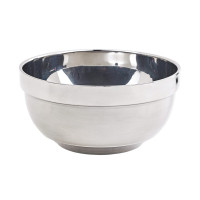 Bol de préparation NoxBox en inox  H74mm 600ml