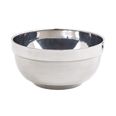 Bol de préparation NoxBox en inox  H74mm 600ml