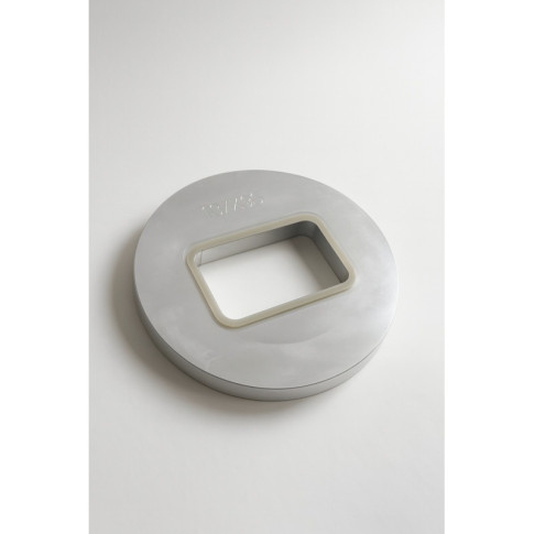 Moule de scellage rectangulaire 137x95 mm
