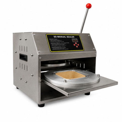 Moule de scellage carré 141x141mm