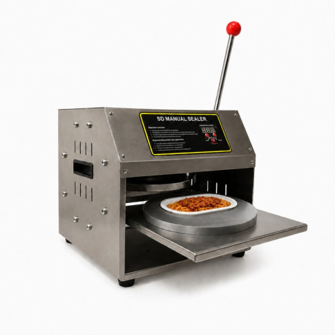 Moule de scellage rectangulaire   158x102mm