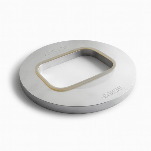 Moule de scellage rectangulaire 170X120MM