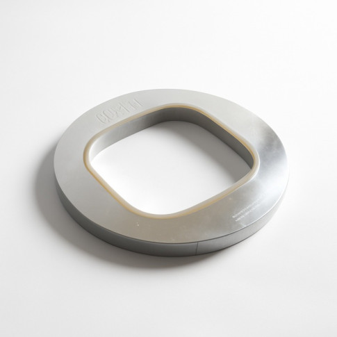Moule de scellage carré170x170mm