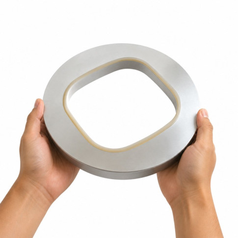 Moule de scellage carré170x170mm
