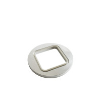 Moule de scellage carré 178x178mm