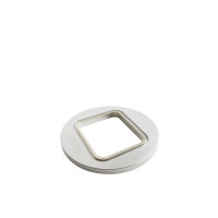 Moule de scellage rectangulaire  190x137mm