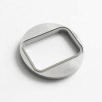 Moule de scellage rectangulaire  216x154mm
