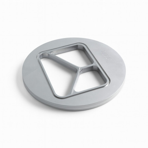 Moule de scellage rectangulaire  227x178mm