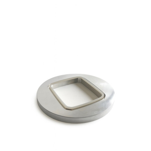 Moule de scellage rectangulaire 176x162 mm
