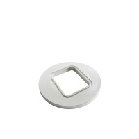 Moule de scellage rectangulaire 160x130mm