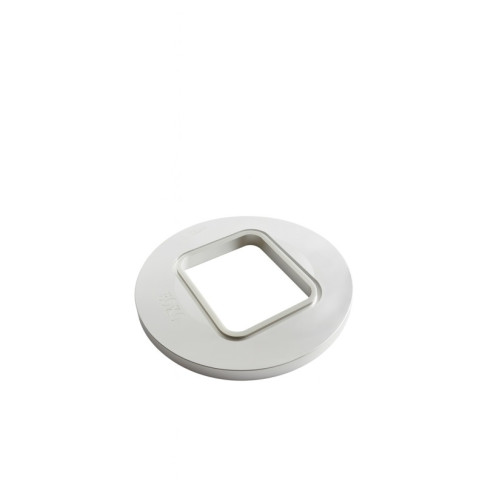 Moule de scellage rectangulaire 160x130mm