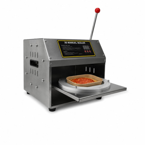 Moule de scellage rectangulaire 160x130mm