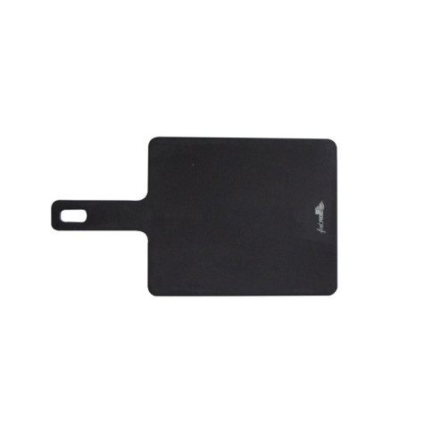 Planche Noire Rectangulaire en fibre de bois  343x190mm H6mm
