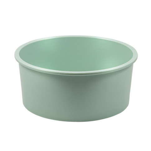Bol Phoenix en plastique RPET réemployable vert d'eau  H70mm 1 110ml