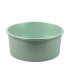 Bol Phoenix en plastique RPET réemployable vert d'eau  H77mm 1500ml