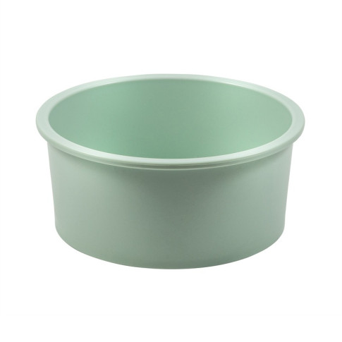 Bol Phoenix en plastique RPET réemployable vert d'eau  H55mm 470ml