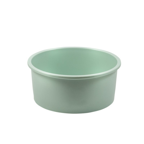 Bol Phoenix en plastique RPET réemployable vert d'eau  H64mm 750ml