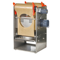 Opseal Machine à sceller automatique 410x450mm H750mm