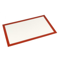 Tapis de cuisson en silicone  300x400mm