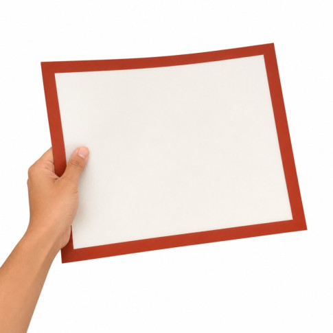 Tapis de cuisson en silicone  300x400mm