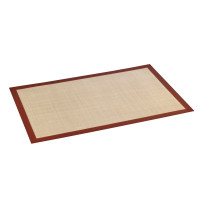 Tapis de cuisson en silicone  600x400mm