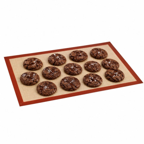 Tapis de cuisson en silicone  600x400mm