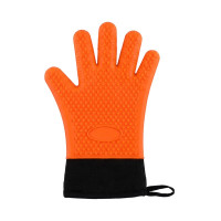 Gants en silicone pour four 340x190mm