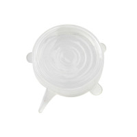 Couvercle en silicone   H22mm