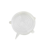 Couvercle en silicone   H22mm