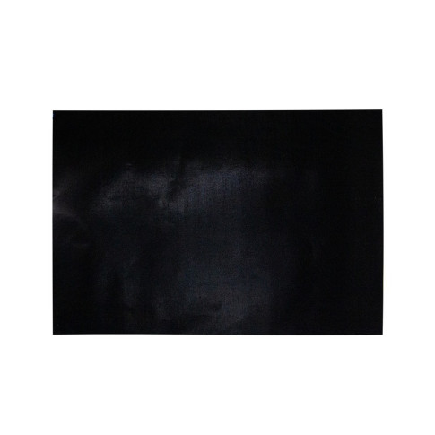 Feuille de protection silicone réutilisable pour four 585x385mm