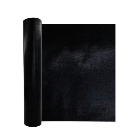 Revêtement de four en fibre de verre revêtue de Silicone 1 000x500mm