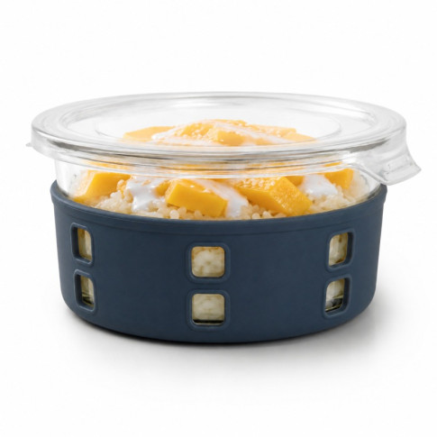 Etui en silicone pour bol CookShow   H48mm